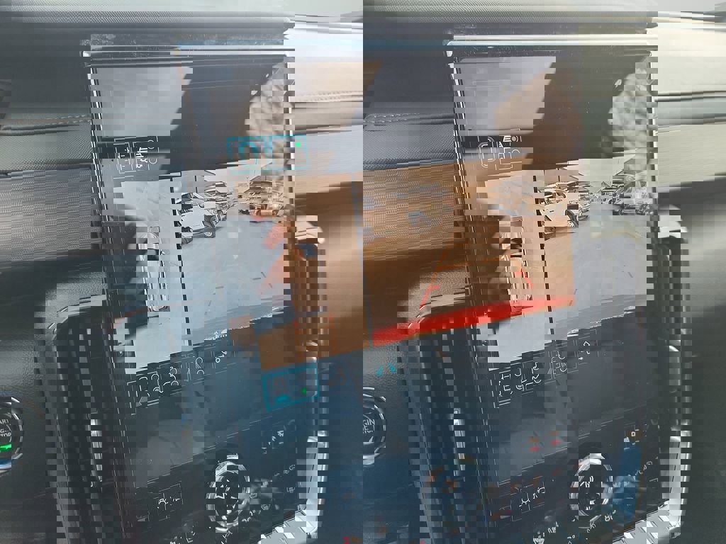 New 2026 GMC Acadia AT4 w/ Super Cruise Package image 18