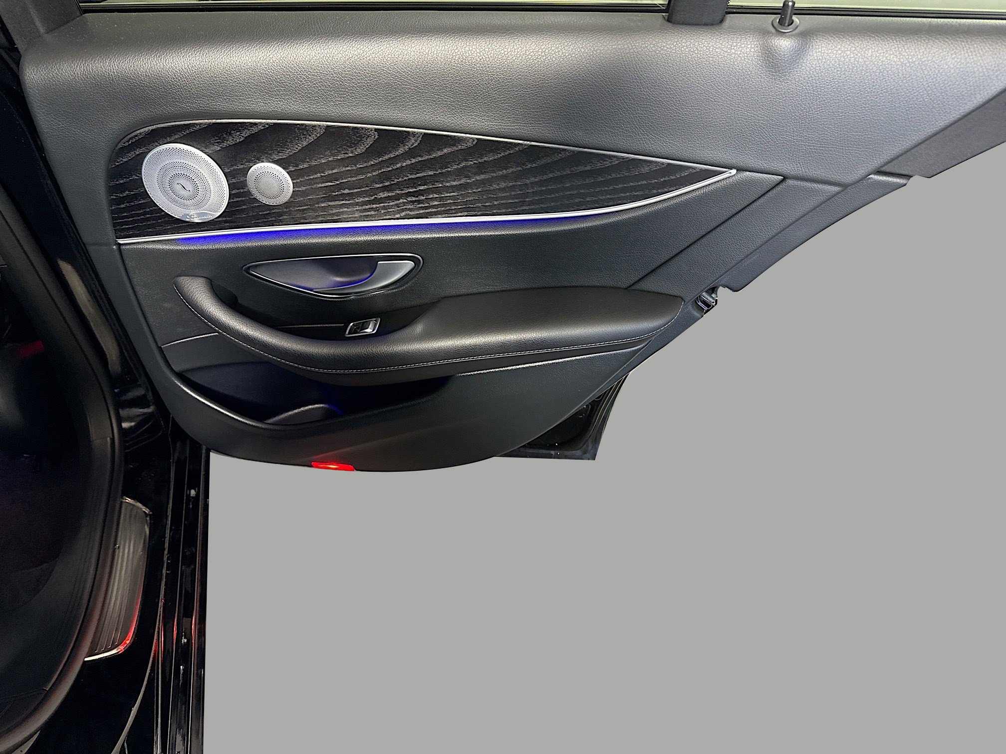 Used 2020 Mercedes-Benz E 350 Sedan w/ Premium Package image 28