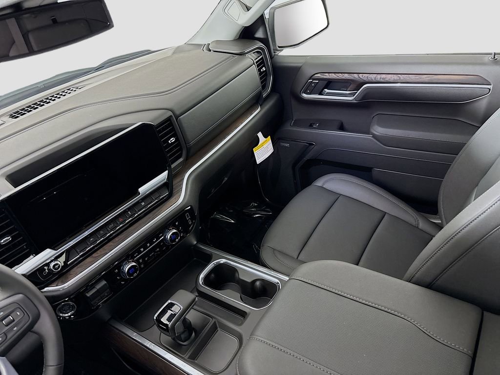 New 2026 GMC Sierra 1500 SLT w/ SLT Premium Package image 24