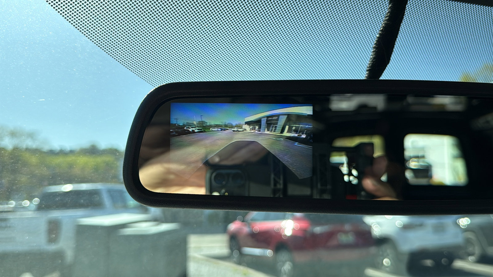 New 2026 GMC Savana 3500 Extended RWD image 12