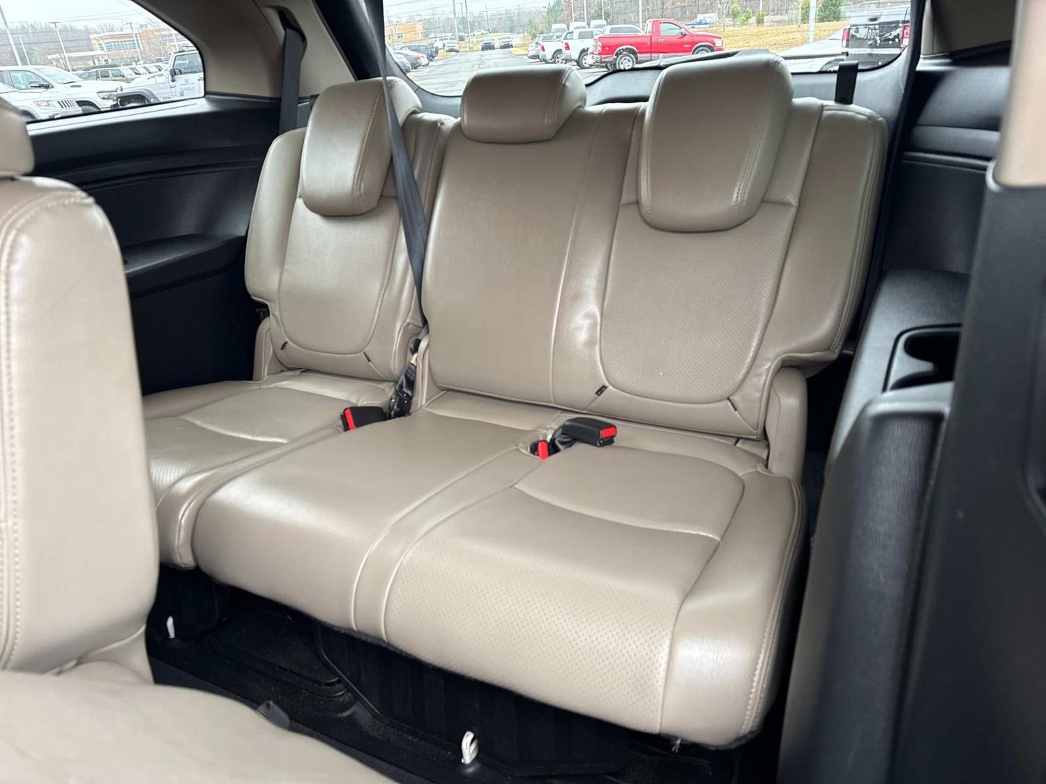 Used 2018 Honda Odyssey EX image 15