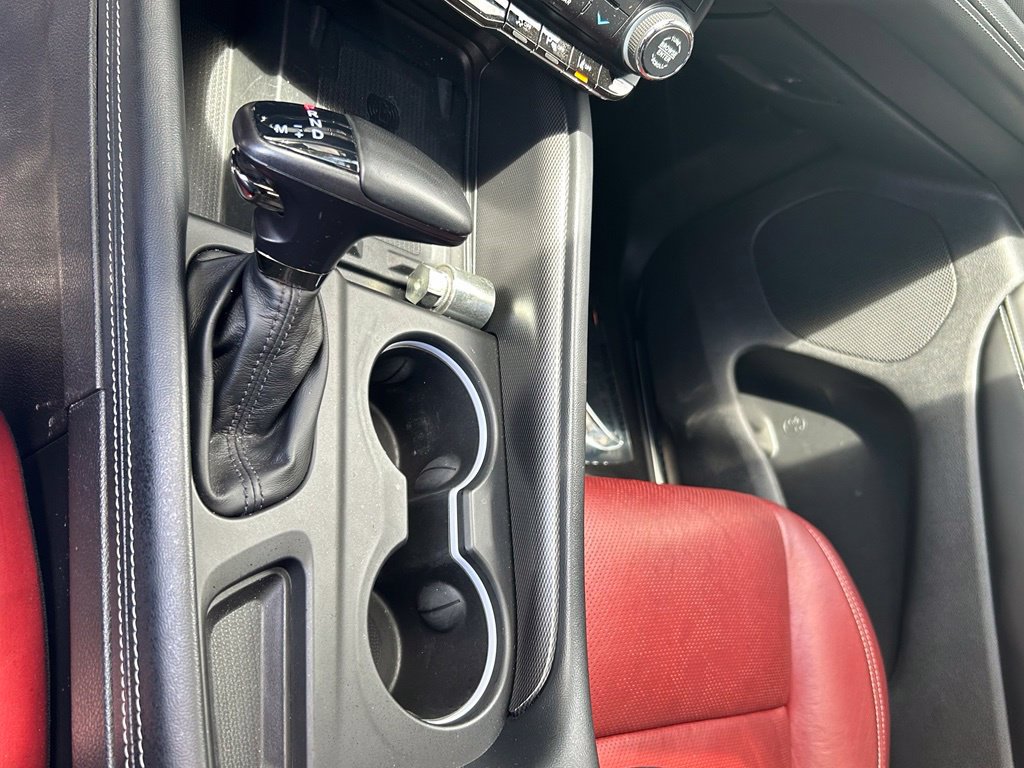 Used 2023 Dodge Durango SRT Hellcat AWD/4WD image 20