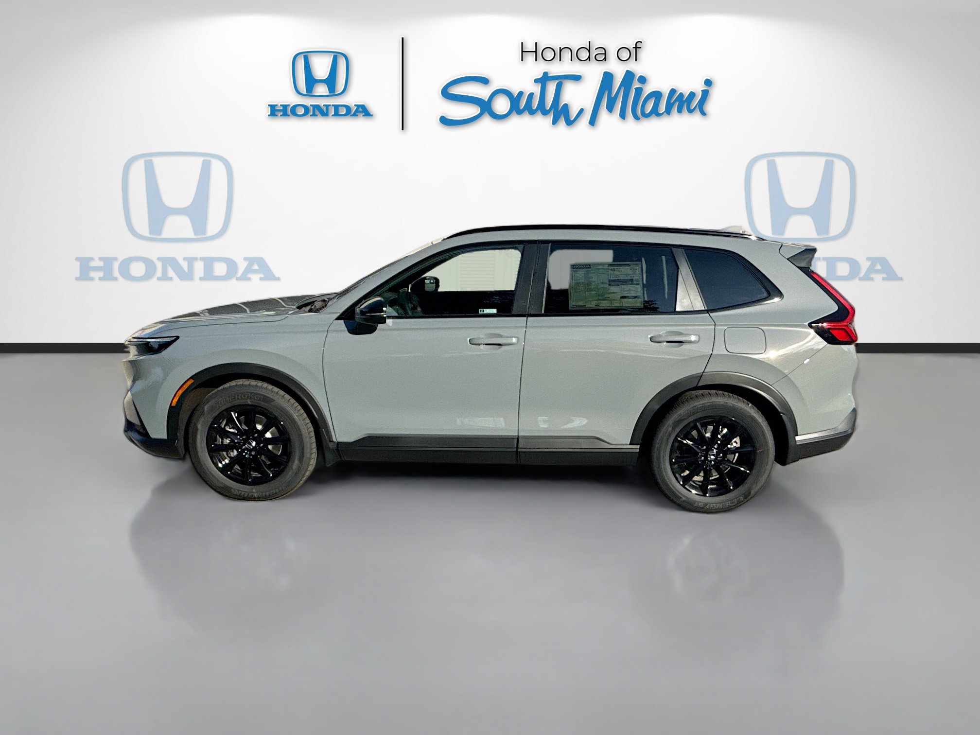 New 2026 Honda CR-V Sport-L image 4