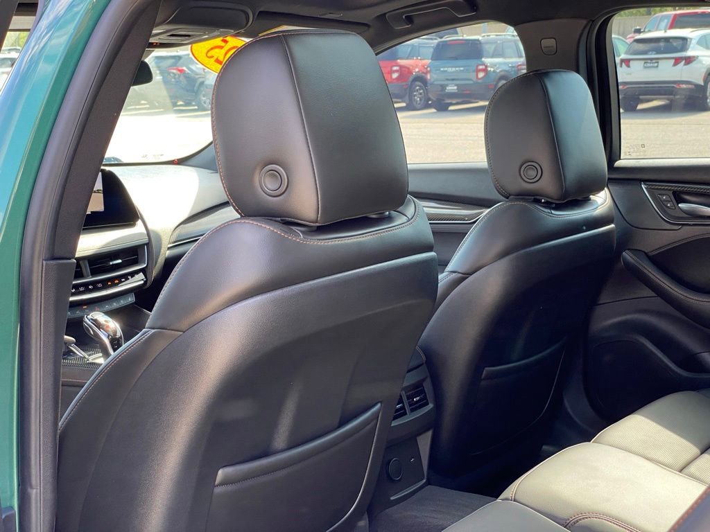 Used 2025 Cadillac CT5 Sport image 29