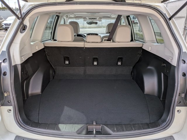 Used 2018 Subaru Forester 2.5i Limited image 6