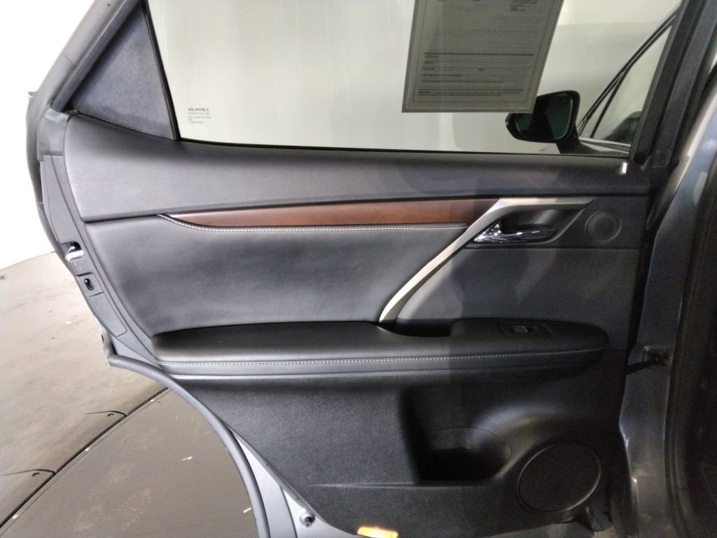 Used 2022 Lexus RX 350 AWD w/ Premium Package image 33