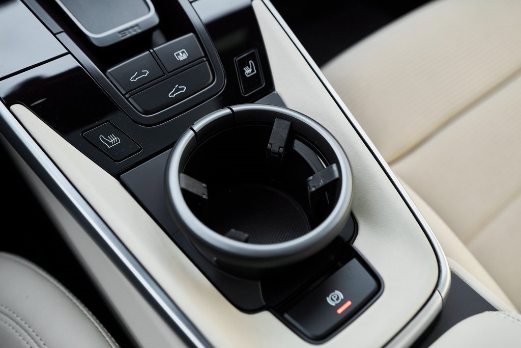 Used 2024 Porsche 911 Turbo S image 61