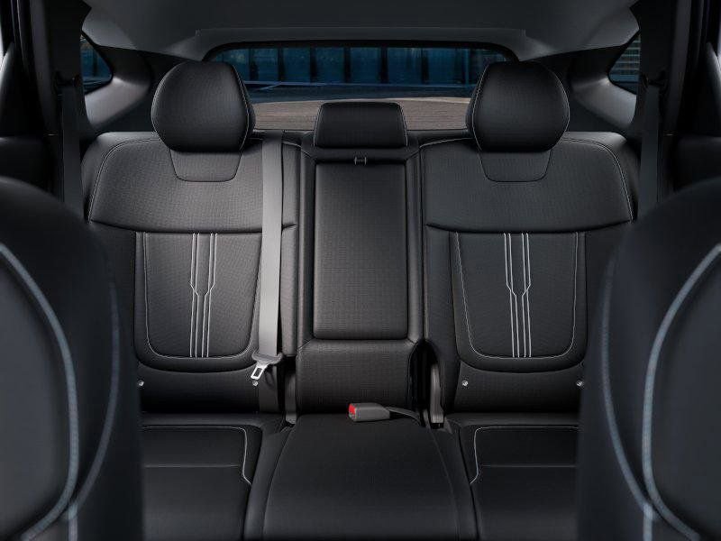 New 2026 Hyundai Tucson SEL image 12