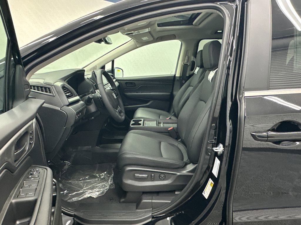 New 2026 Honda Odyssey EX-L image 9