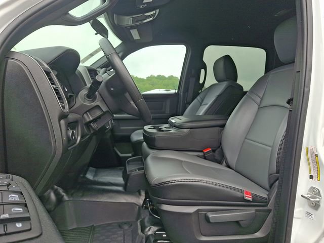 Used 2024 RAM 4500 Tradesman AWD/4WD image 13