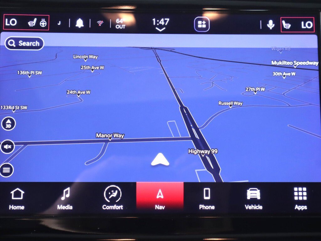 Used 2022 Dodge Durango R/T w/ Trailer Tow Group IV AWD/4WD image 18