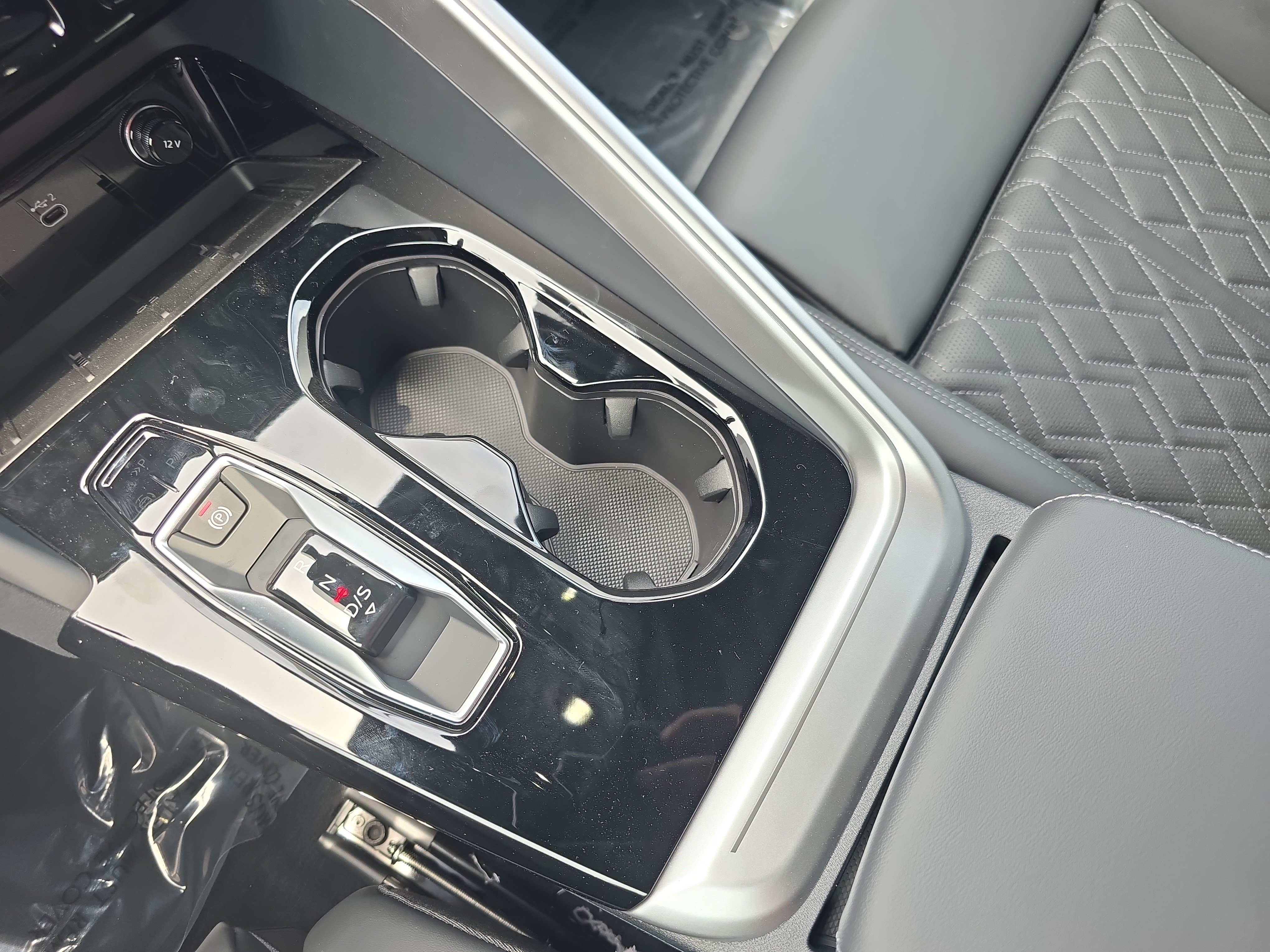 New 2026 Audi SQ5 Premium Plus AWD/4WD image 23