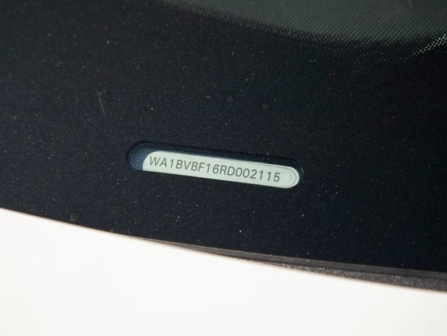 Used 2024 Audi Q8 Premium Plus AWD/4WD image 37