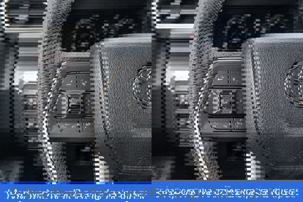 New 2026 Toyota Tacoma TRD Off-Road image 22