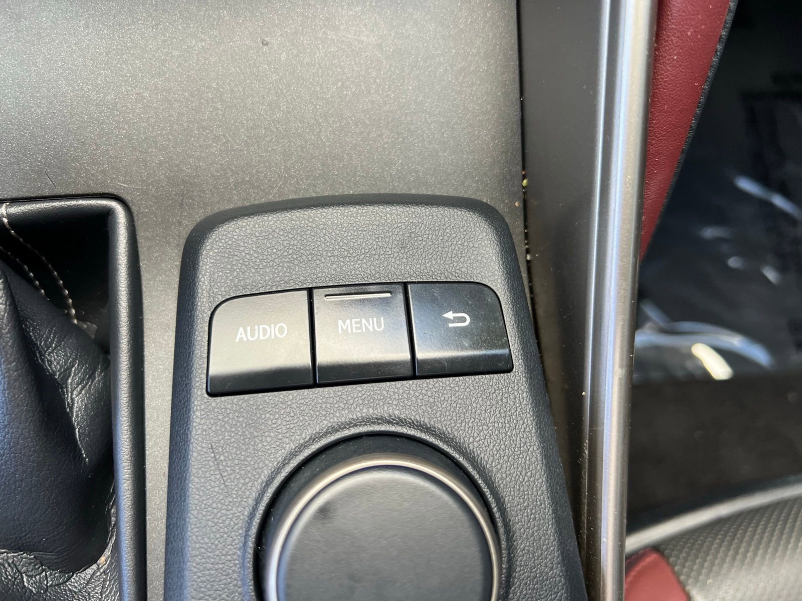 Used 2017 Lexus IS 200t F Sport image 25