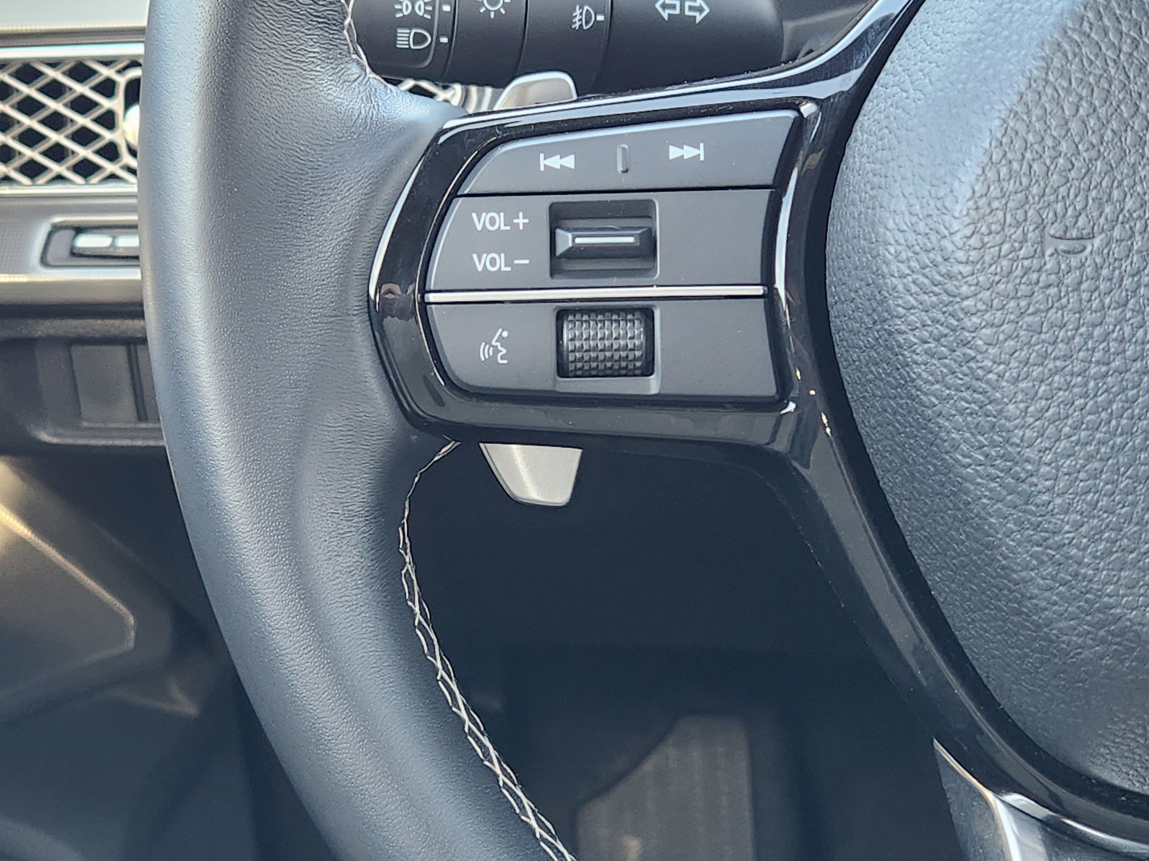 Used 2023 Acura Integra A-Spec image 28