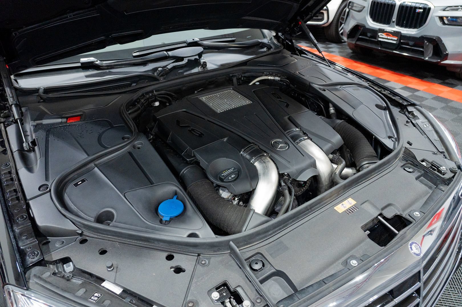 Used 2017 Mercedes-Benz S 550 Cabriolet image 57
