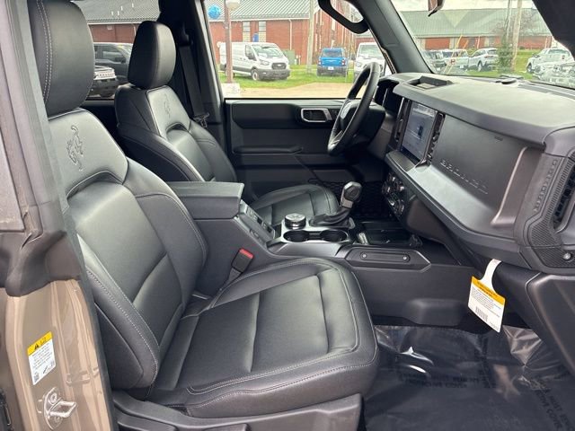 New 2026 Ford Bronco Big Bend image 27