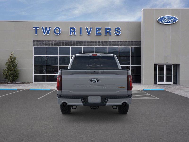 New 2026 Ford F150 Tremor image 5