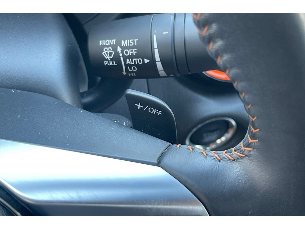 Used 2019 MAZDA MX-5 Miata 30th Anniversary RWD image 36