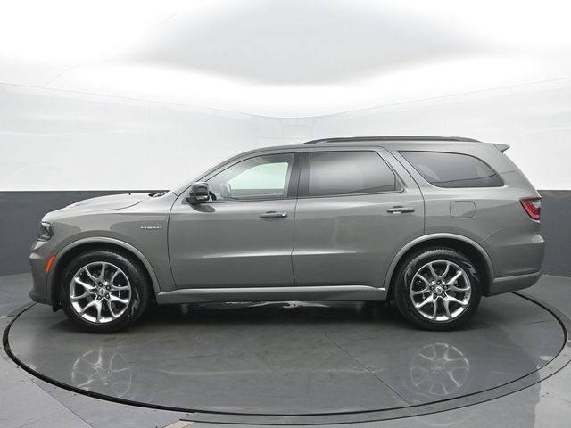New 2026 Dodge Durango GT AWD/4WD image 6