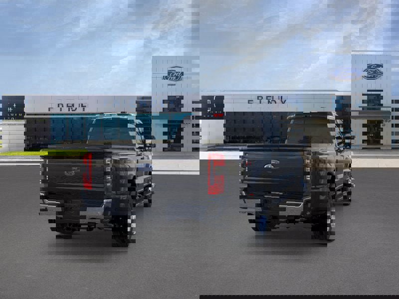 New 2026 Ford F450 XLT w/ XLT Premium Package image 8