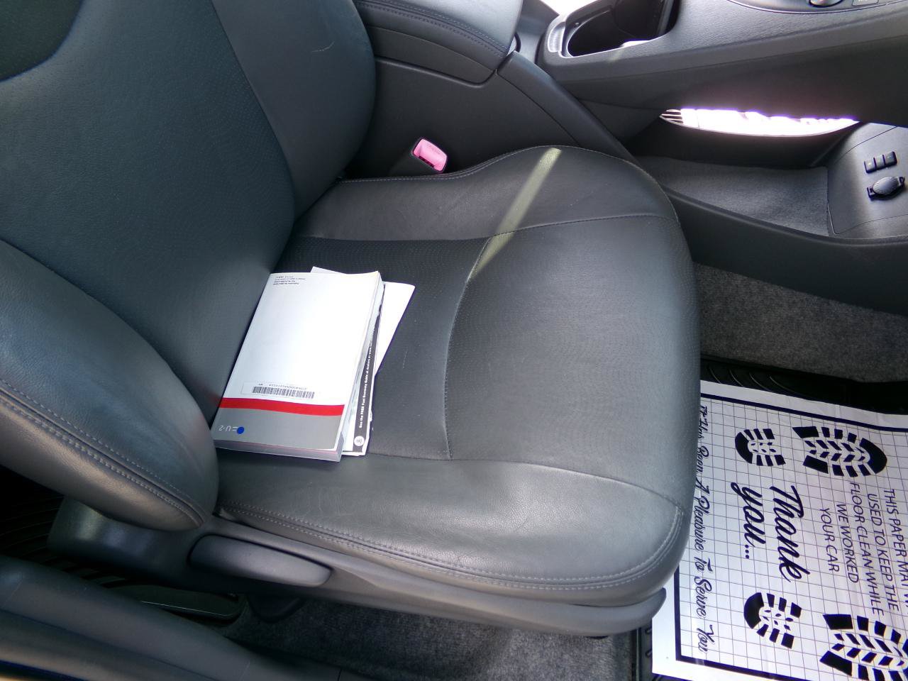 Used 2010 Toyota Prius FWD image 18