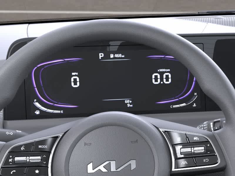 New 2026 Kia Seltos LX AWD/4WD image 21