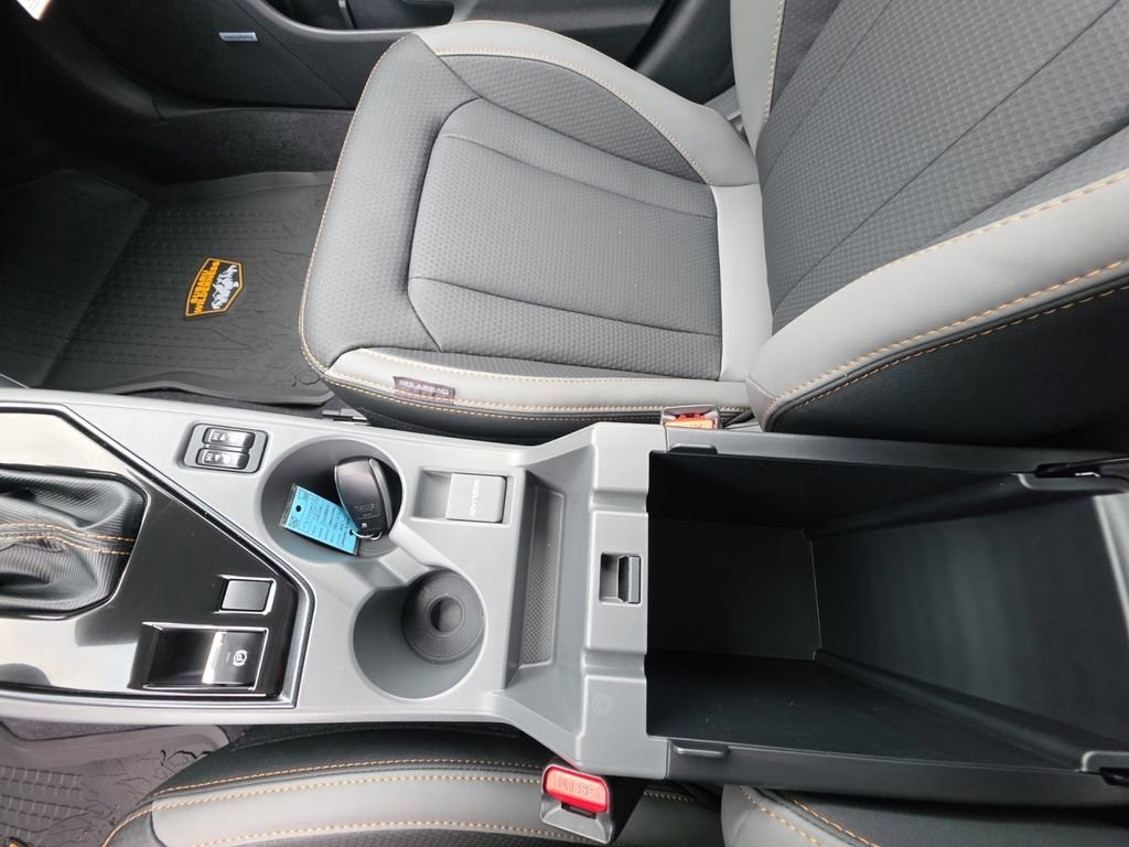 New 2026 Subaru Crosstrek 2.5i Wilderness image 23