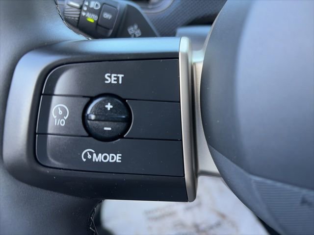 Used 2025 MINI Cooper S image 18