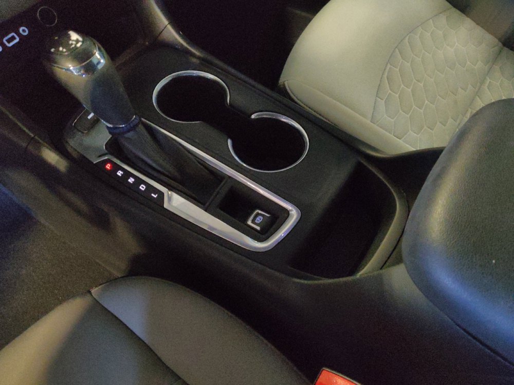 Used 2020 Chevrolet Equinox LT image 26