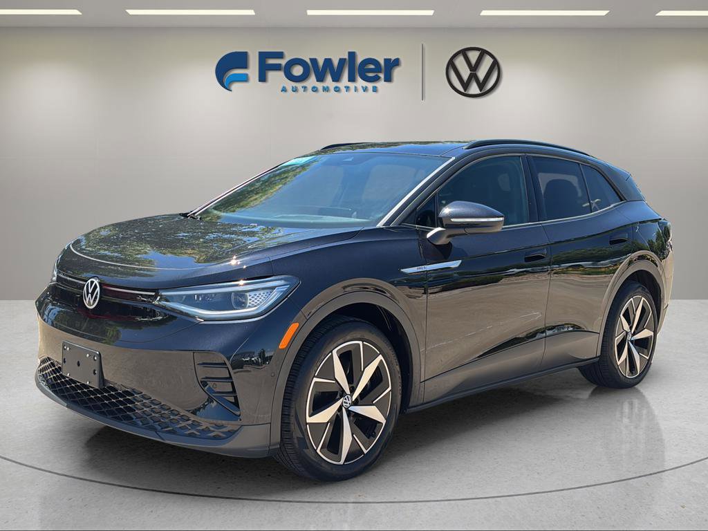 Used 2023 Volkswagen ID.4 Pro S RWD image 3