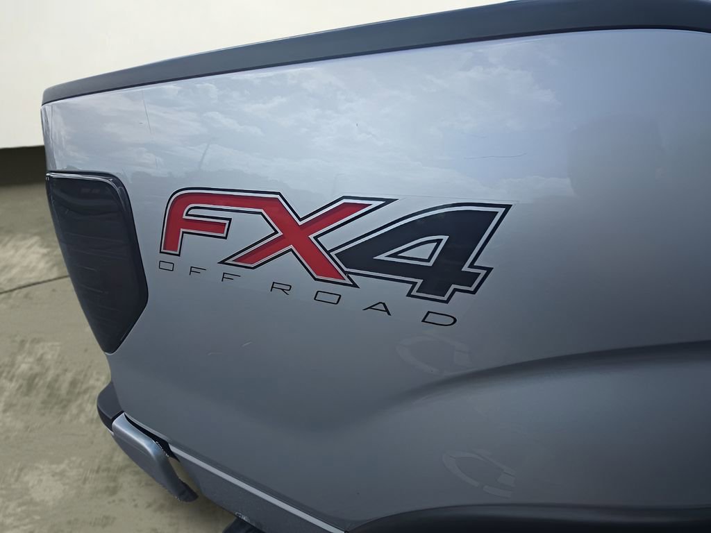 Used 2014 Ford F150 FX4 w/ Equipment Group 402A Luxury image 27