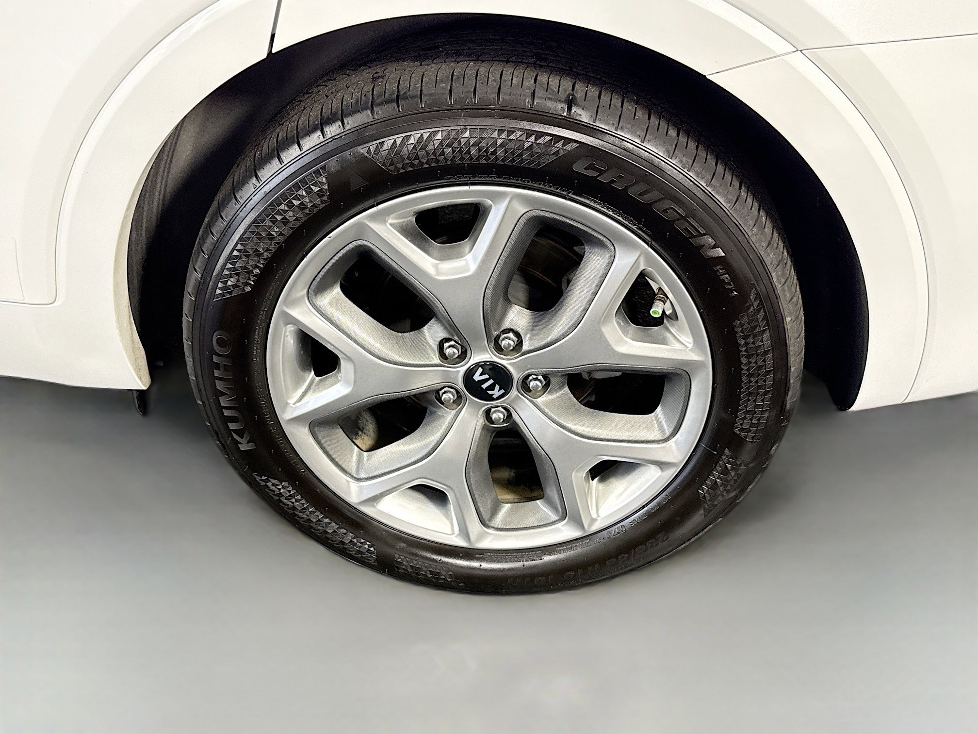 Used 2020 Kia Sorento SX image 37