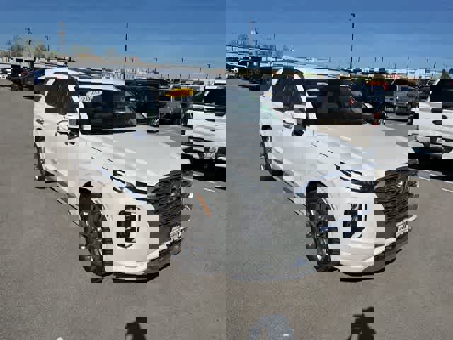 Used 2020 Hyundai Palisade Limited AWD/4WD image 24