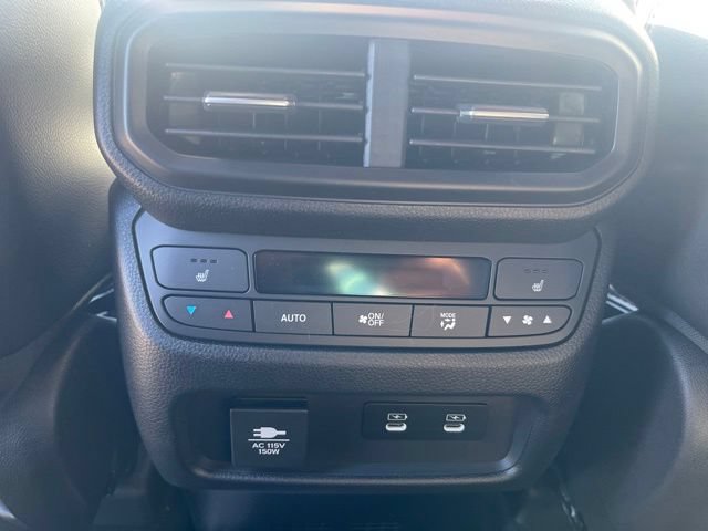 New 2026 Honda Pilot Black Edition image 21