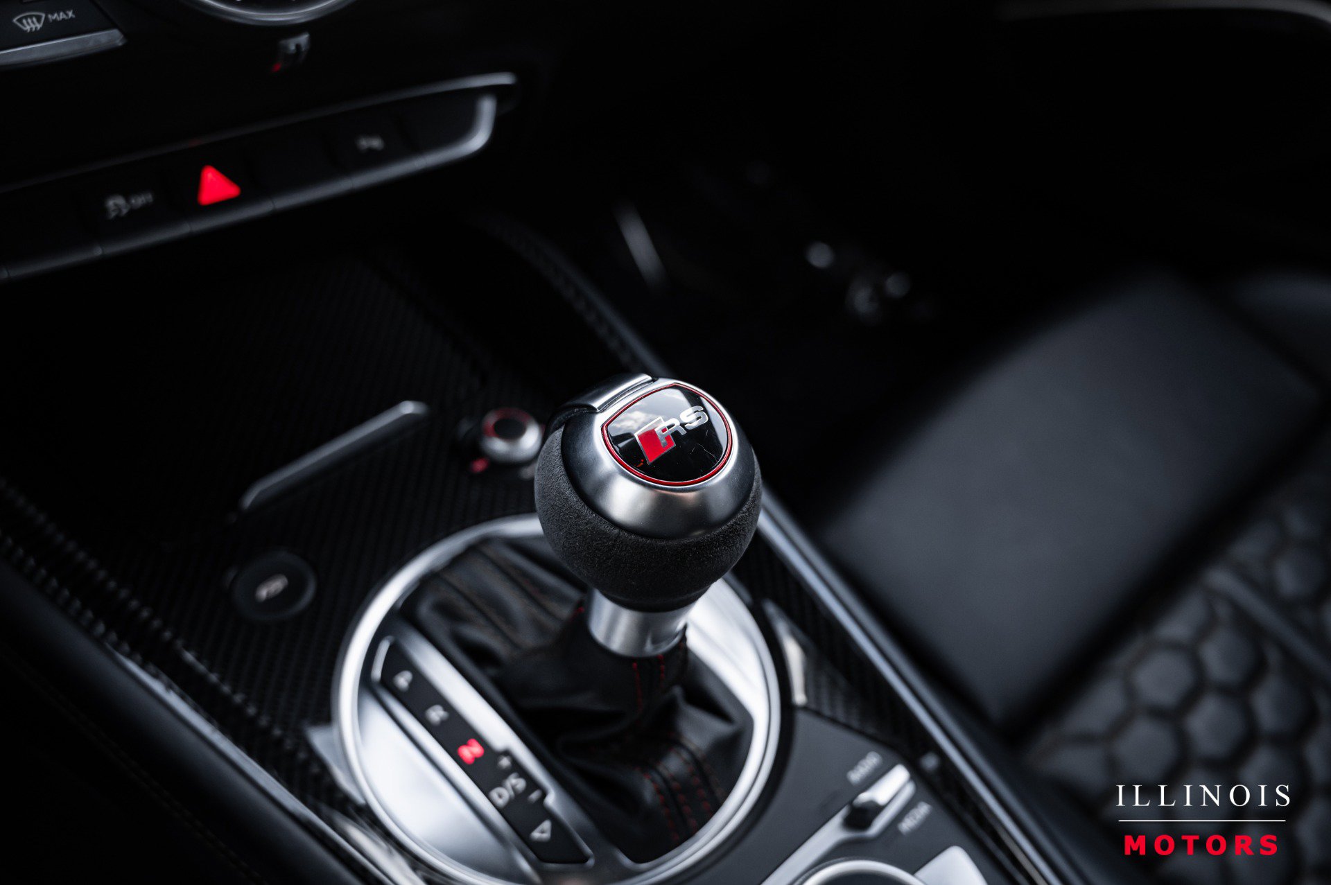 Used 2021 Audi TT RS image 24