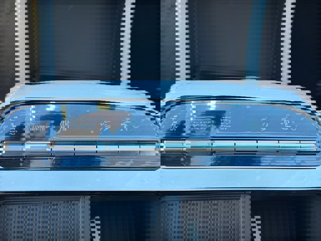 New 2026 Hyundai Tucson Blue SE image 22