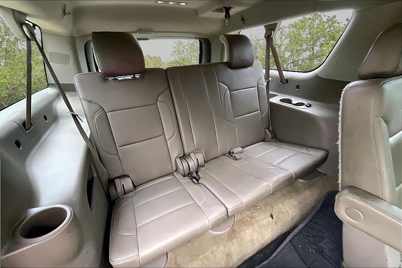 Used 2016 Chevrolet Suburban LT AWD/4WD image 25