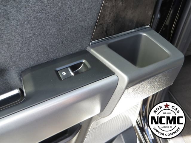 Used 2024 Ford F250 Lariat image 52