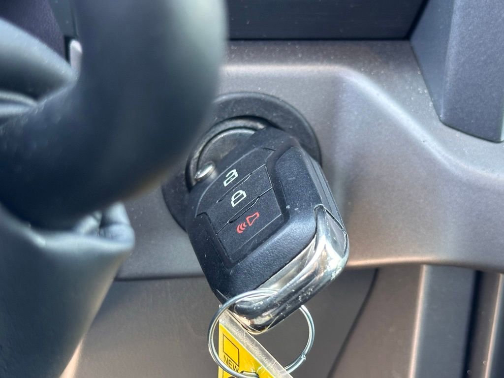 Used 2025 Ford F150 XLT w/ Equipment Group 301A Standard image 29