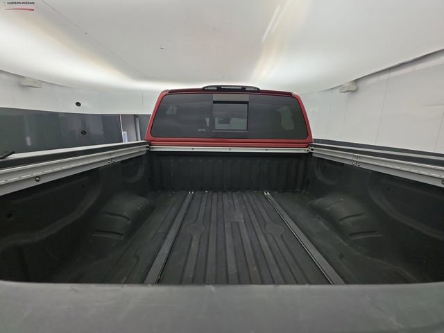 Used 2019 Nissan Titan Platinum Reserve image 49