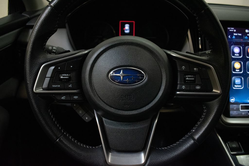 Used 2021 Subaru Legacy Premium AWD/4WD image 12