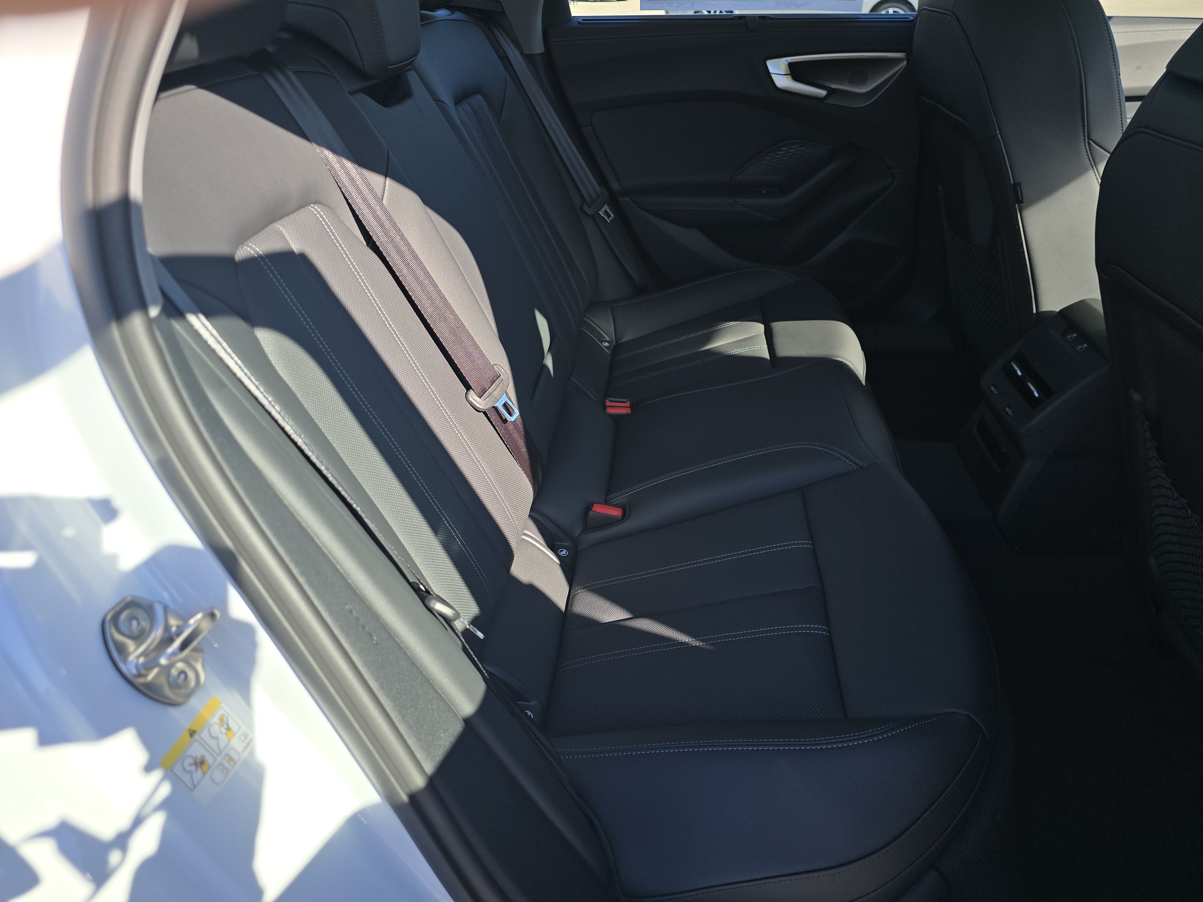 New 2026 Audi A5 Premium Plus AWD/4WD image 18
