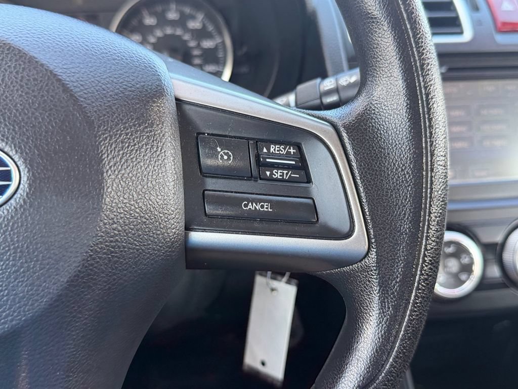Used 2015 Subaru Impreza 2.0i AWD/4WD image 21