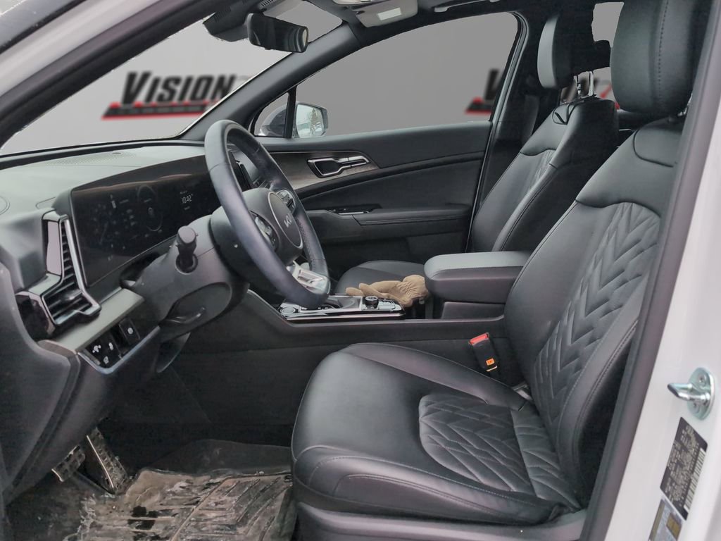 Used 2024 Kia Sportage X-Pro Prestige image 9