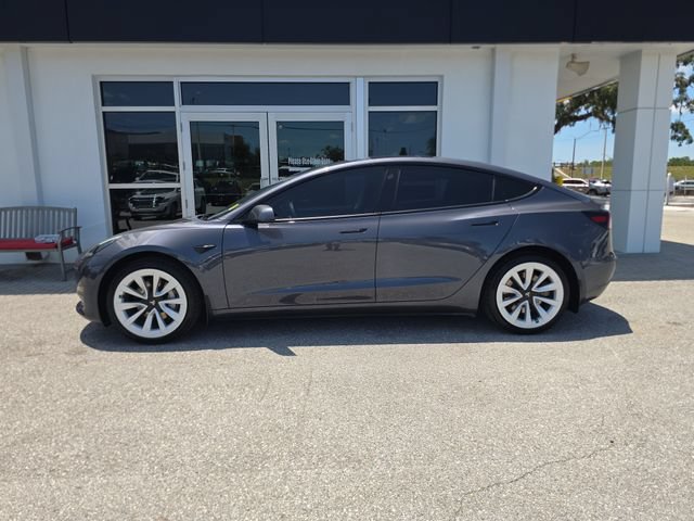 Used 2023 Tesla Model 3 Standard Range RWD image 4