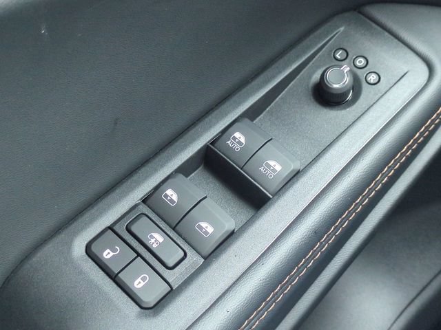 New 2026 Jeep Cherokee Overland AWD/4WD image 25