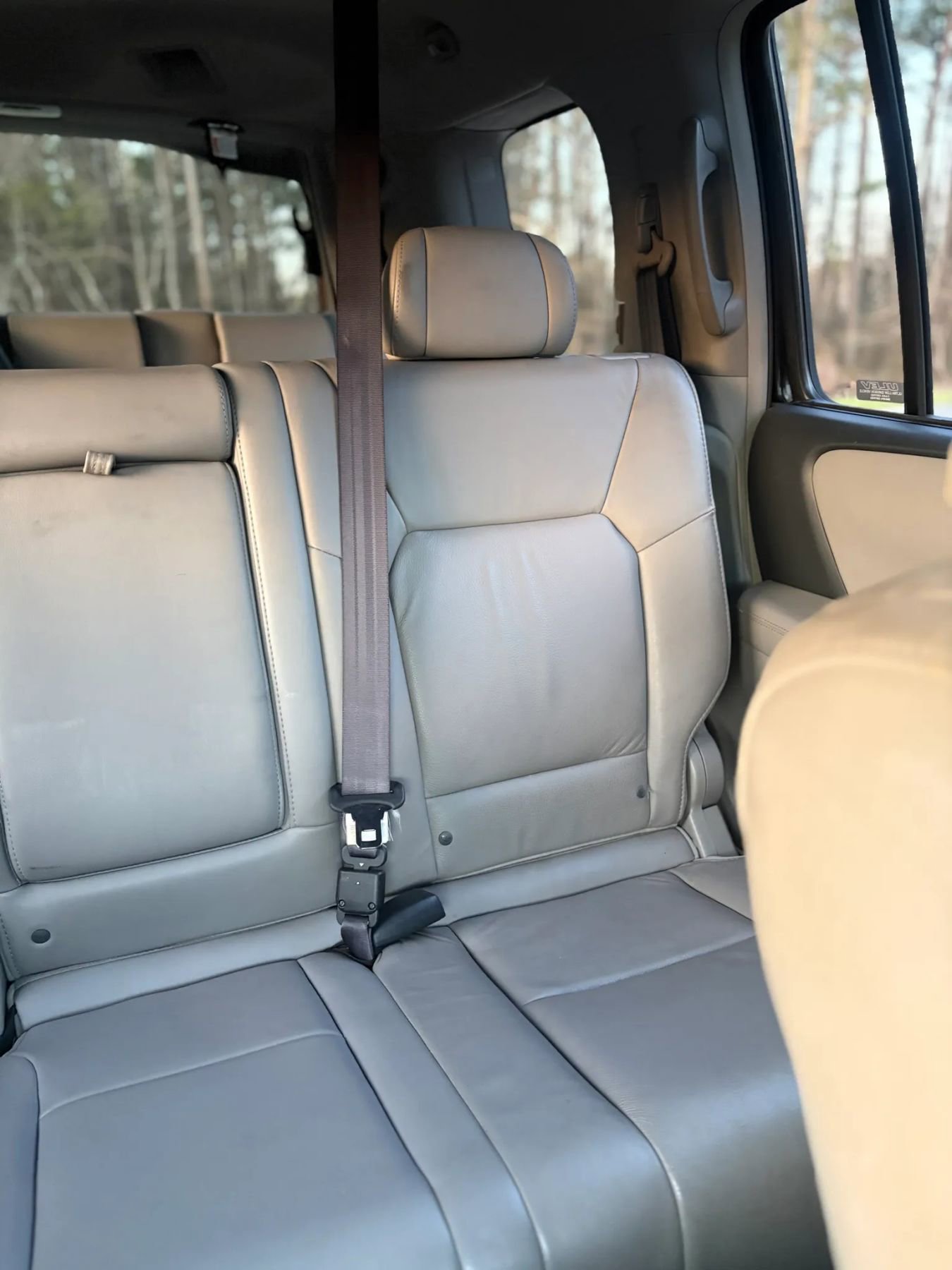 Used 2009 Honda Pilot Touring image 39