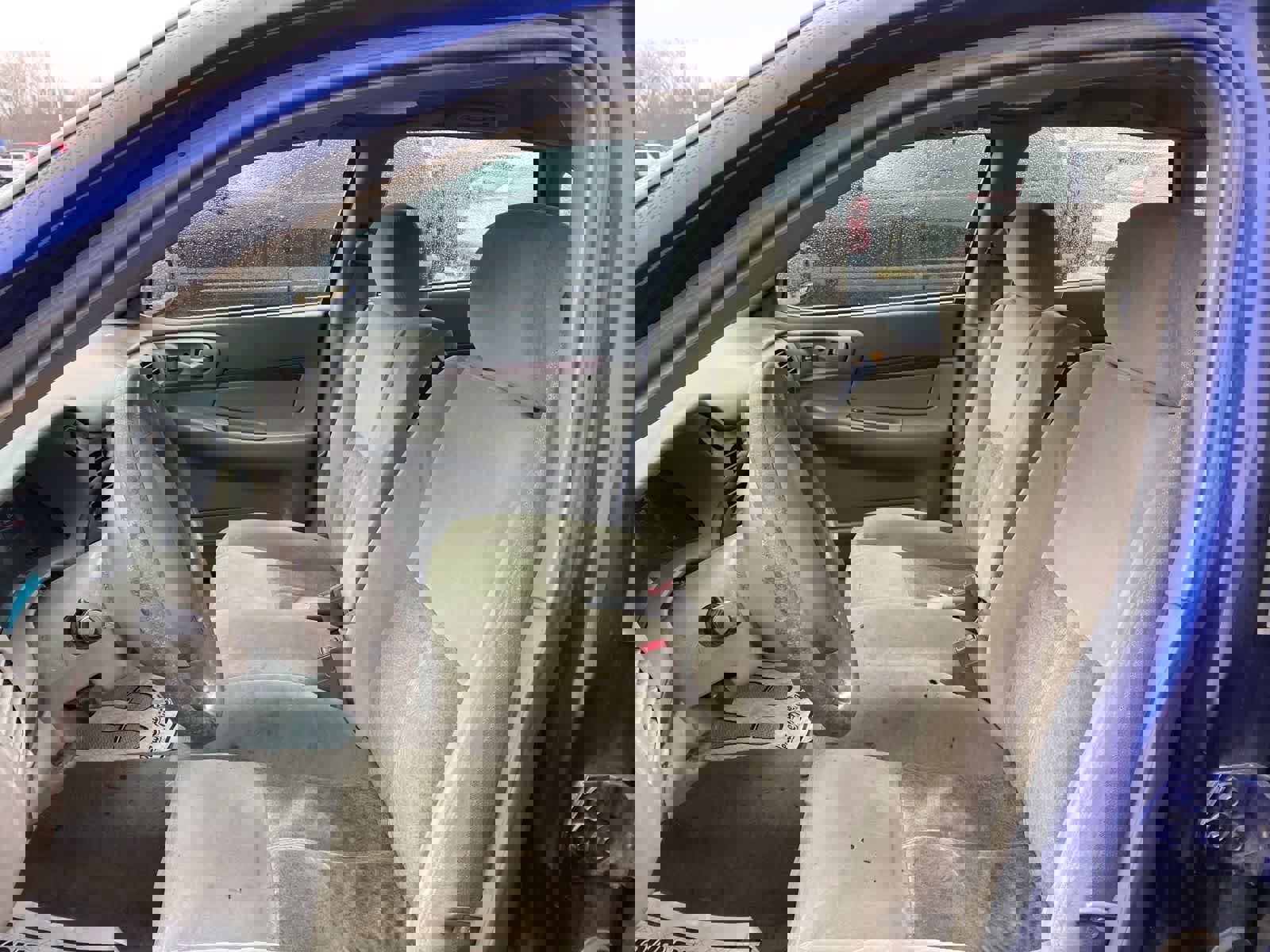 Used 2005 Chevrolet Impala Base w/ Preferred Equipment Group image 15